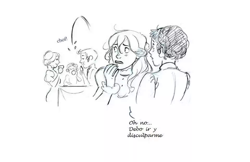 Miss Abbott and the Doctor (2015) - Capítulo 18 - Página 19 - LectorTMOo