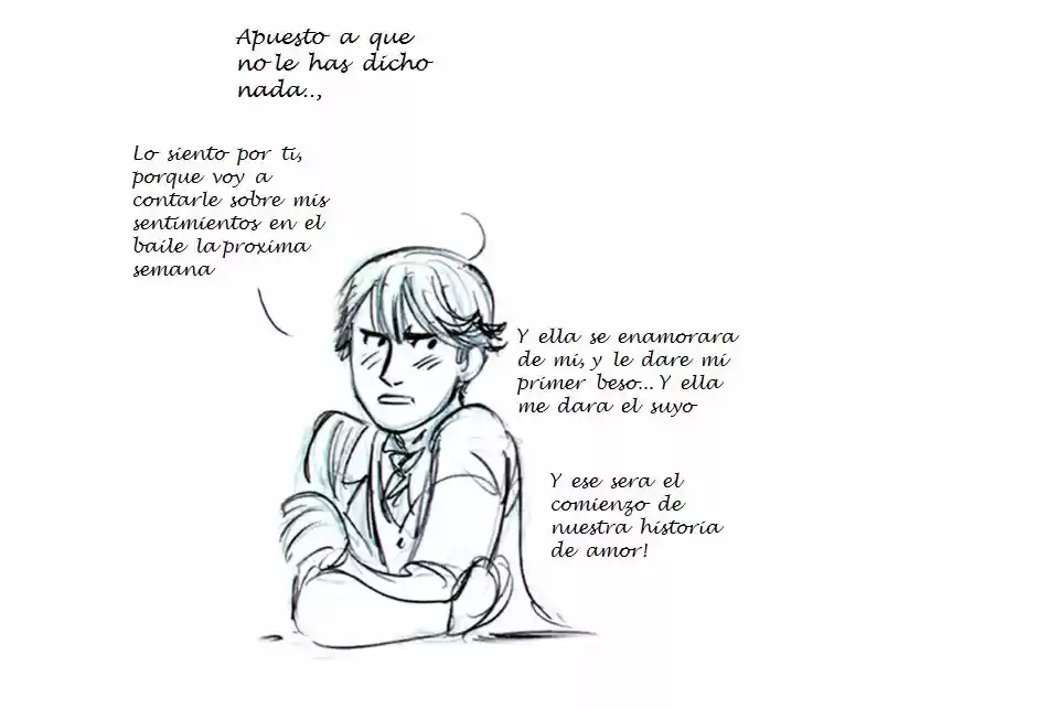 Miss Abbott and the Doctor (2015) - Capítulo 18 - Página 35 - LectorTMOo