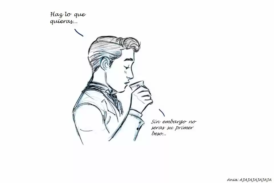 Miss Abbott and the Doctor (2015) - Capítulo 18 - Página 36 - LectorTMOo