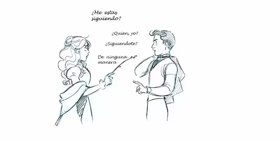 Miss Abbott and the Doctor (2015) - Capítulo 19 - Página 6 - LectorTMOo