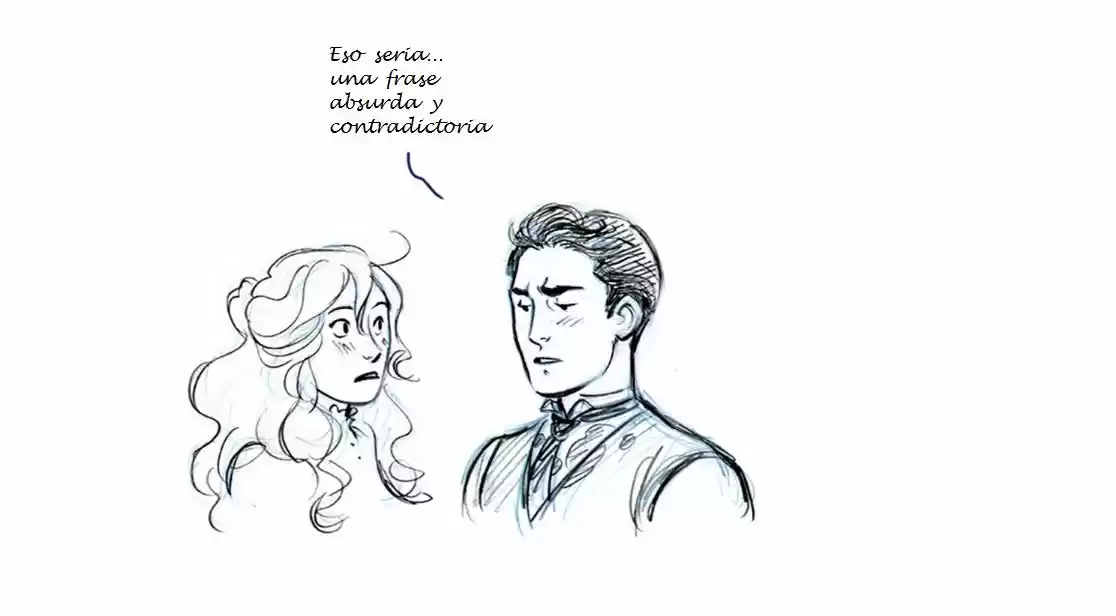Miss Abbott and the Doctor (2015) - Capítulo 19 - Página 11 - LectorTMOo