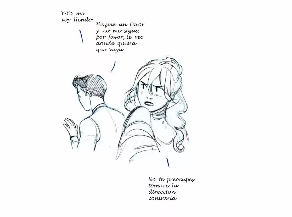 Miss Abbott and the Doctor (2015) - Capítulo 19 - Página 12 - LectorTMOo