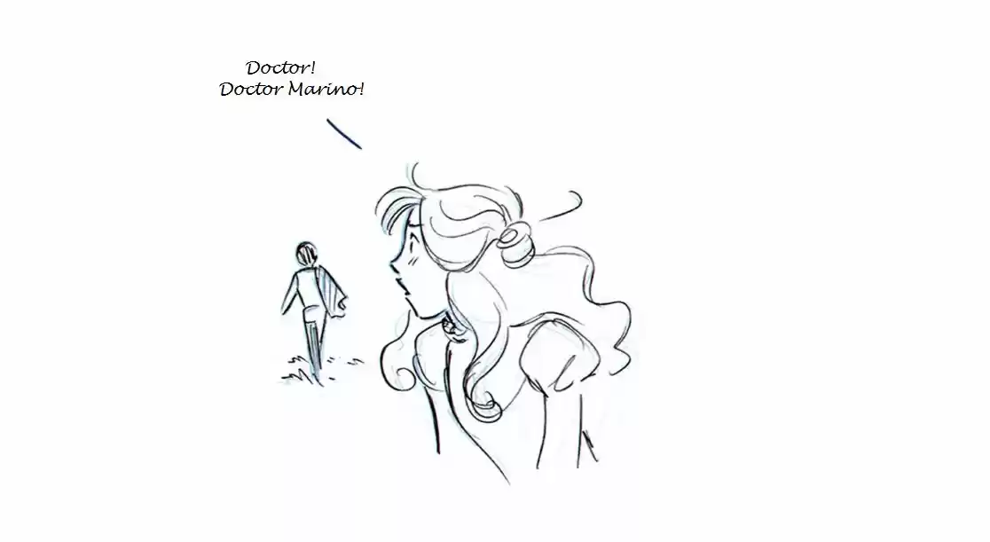 Miss Abbott and the Doctor (2015) - Capítulo 19 - Página 15 - LectorTMOo