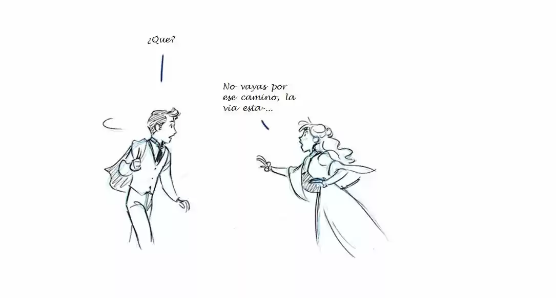 Miss Abbott and the Doctor (2015) - Capítulo 19 - Página 17 - LectorTMOo