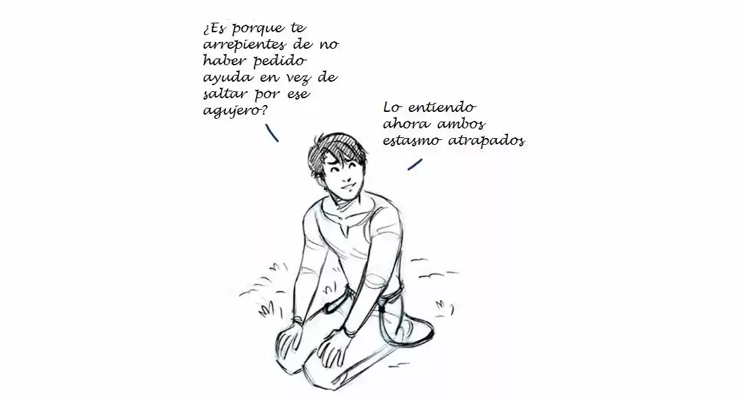 Miss Abbott and the Doctor (2015) - Capítulo 19 - Página 40 - LectorTMOo