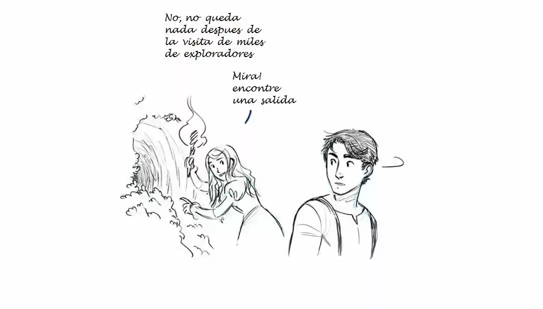 Miss Abbott and the Doctor (2015) - Capítulo 19 - Página 46 - LectorTMOo