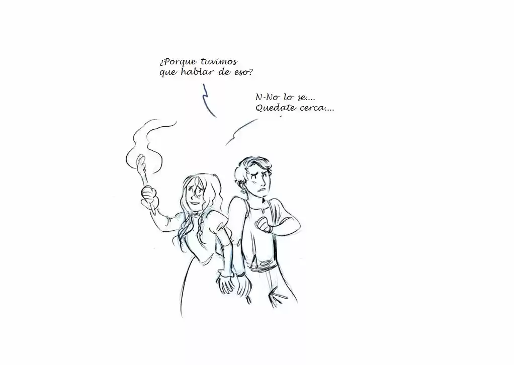 Miss Abbott and the Doctor (2015) - Capítulo 20 - Página 13 - LectorTMOo