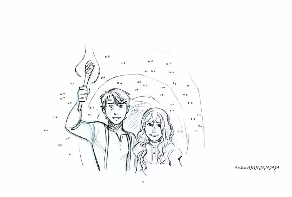 Miss Abbott and the Doctor (2015) - Capítulo 20 - Página 45 - LectorTMOo