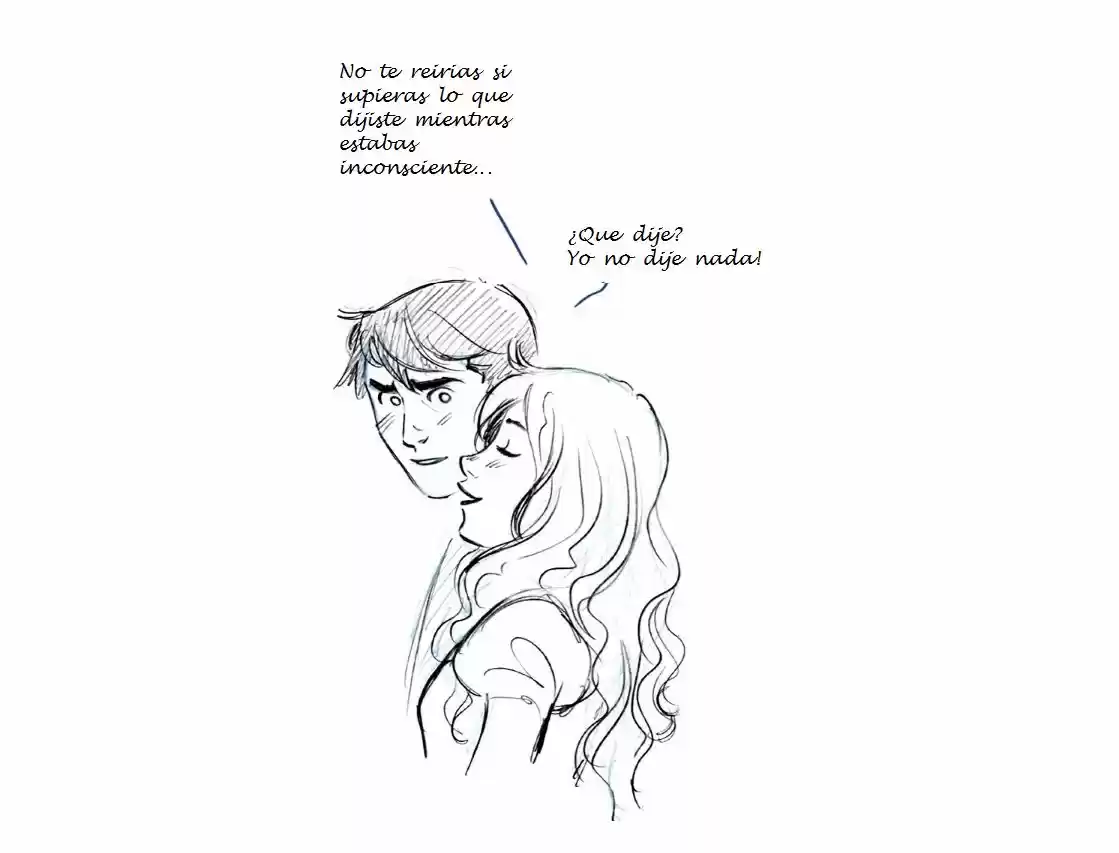 Miss Abbott and the Doctor (2015) - Capítulo 21 - Página 4 - LectorTMOo