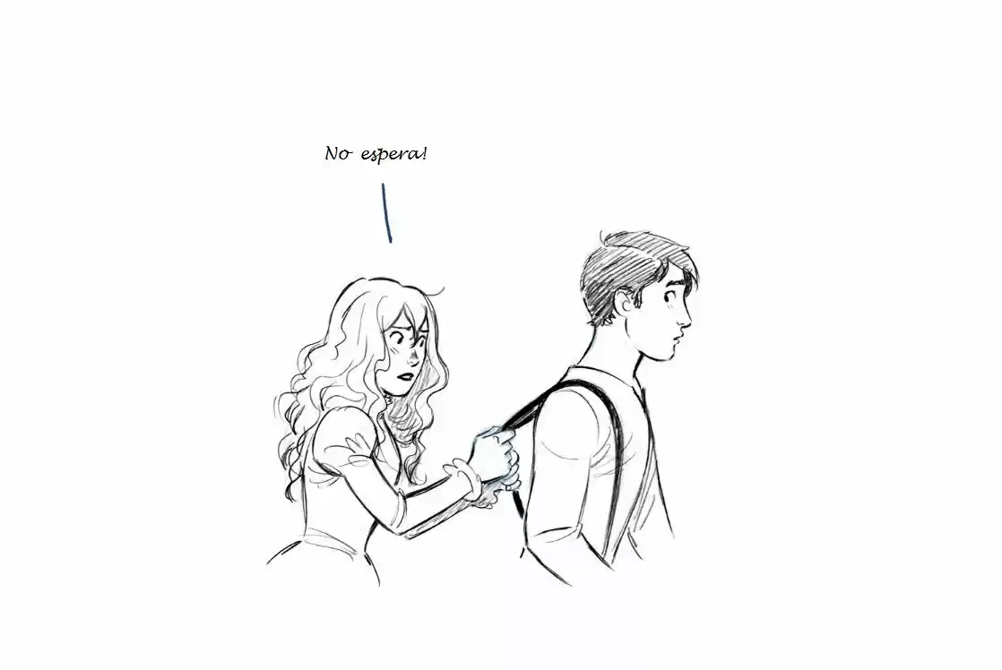 Miss Abbott and the Doctor (2015) - Capítulo 21 - Página 20 - LectorTMOo