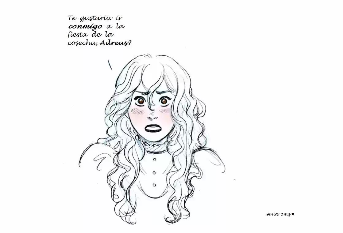 Miss Abbott and the Doctor (2015) - Capítulo 21 - Página 22 - LectorTMOo