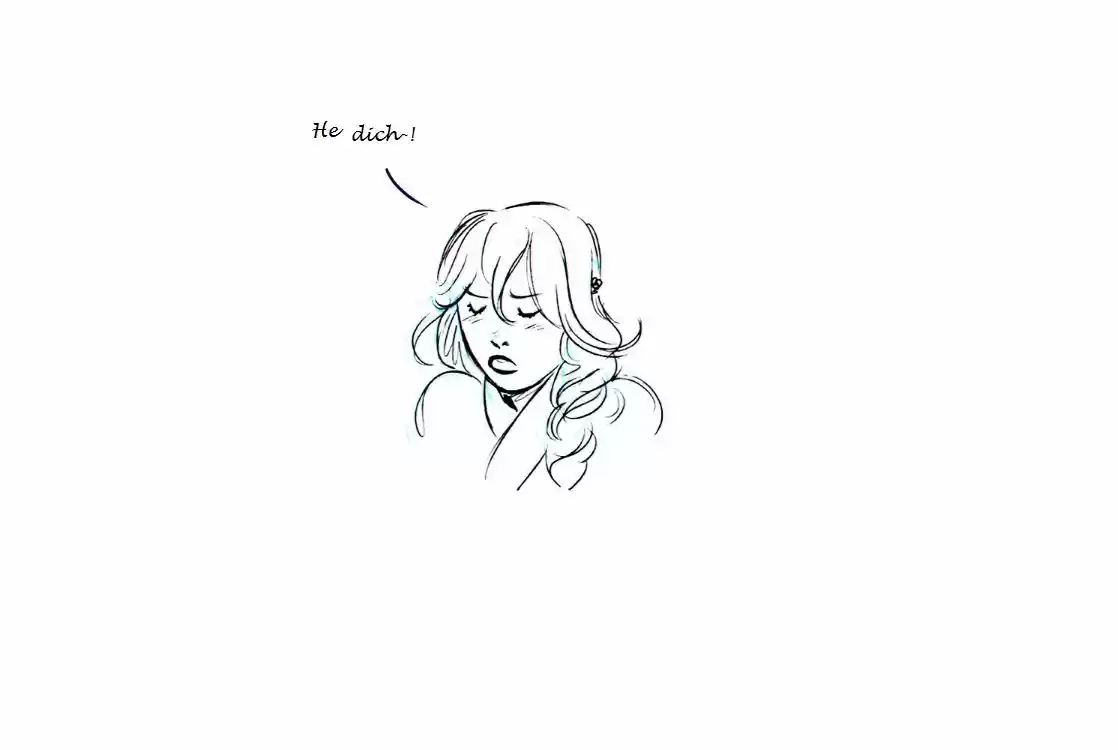 Miss Abbott and the Doctor (2015) - Capítulo 23 - Página 12 - LectorTMOo