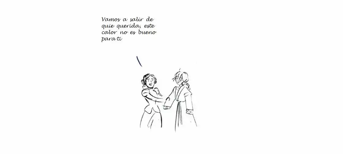 Miss Abbott and the Doctor (2015) - Capítulo 23 - Página 43 - LectorTMOo