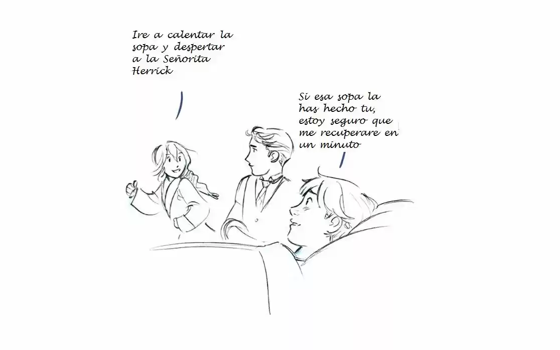 Miss Abbott and the Doctor (2015) - Capítulo 24 - Página 13 - LectorTMOo