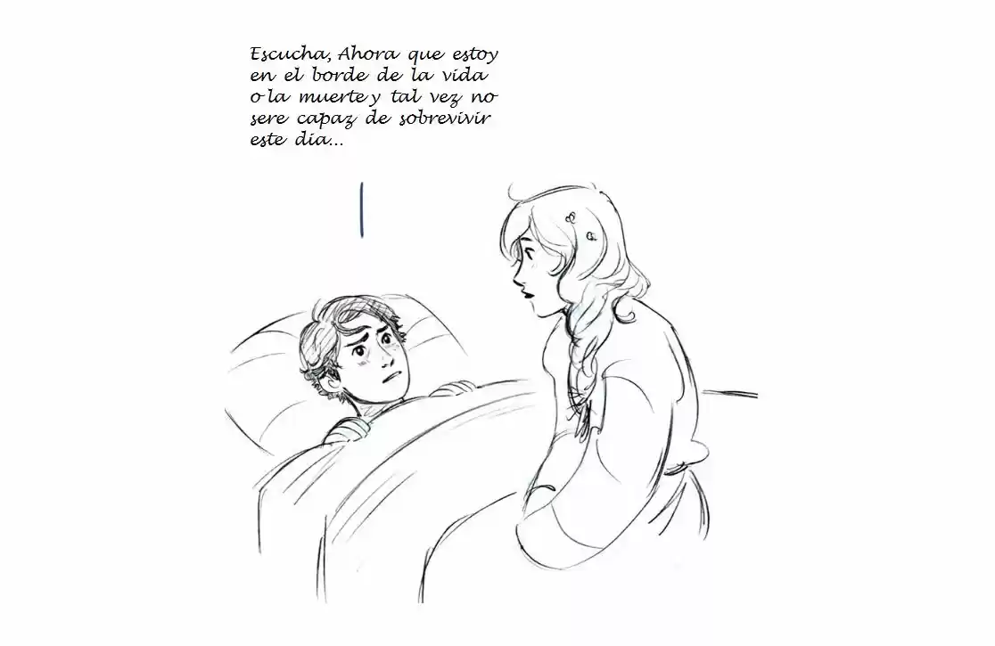Miss Abbott and the Doctor (2015) - Capítulo 24 - Página 19 - LectorTMOo