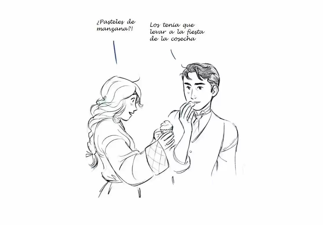 Miss Abbott and the Doctor (2015) - Capítulo 24 - Página 37 - LectorTMOo