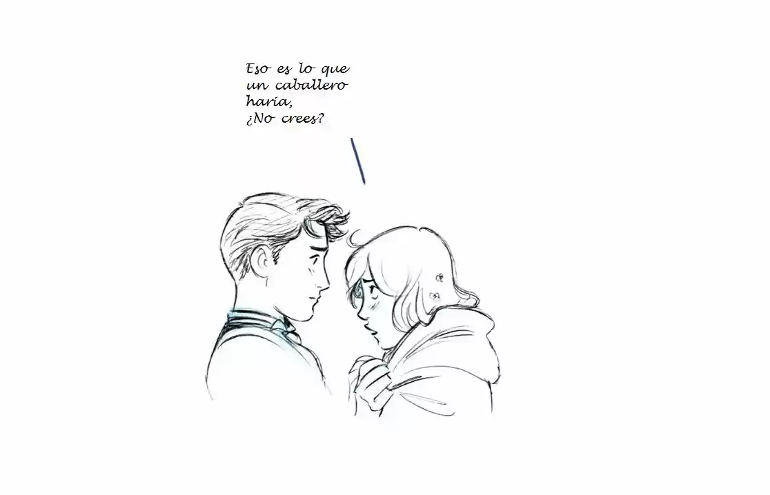 Miss Abbott and the Doctor (2015) - Capítulo 24 - Página 47 - LectorTMOo
