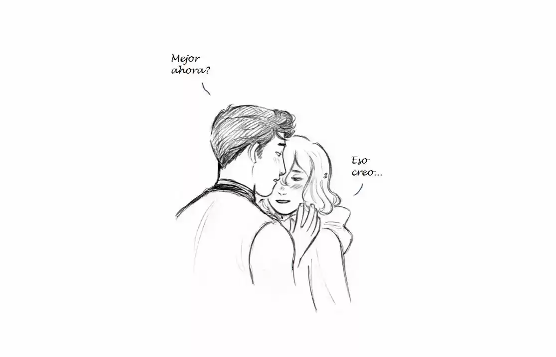 Miss Abbott and the Doctor (2015) - Capítulo 24 - Página 52 - LectorTMOo