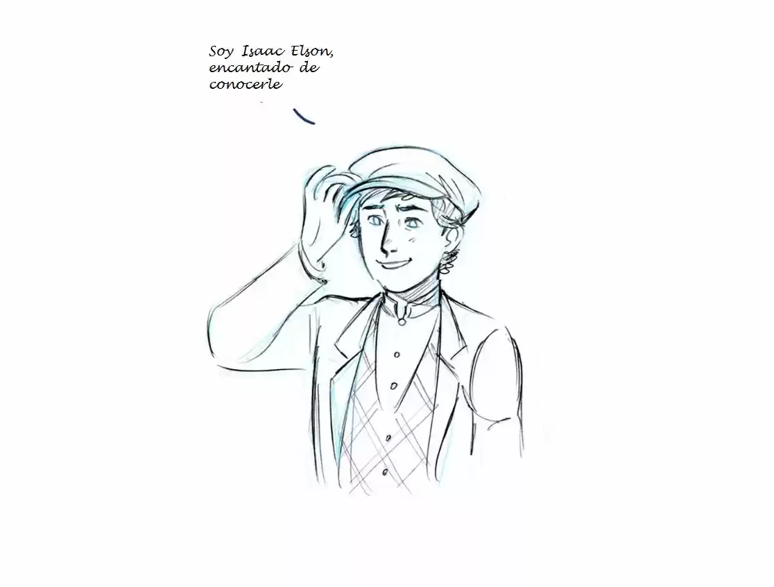 Miss Abbott and the Doctor (2015) - Capítulo 25 - Página 14 - LectorTMOo