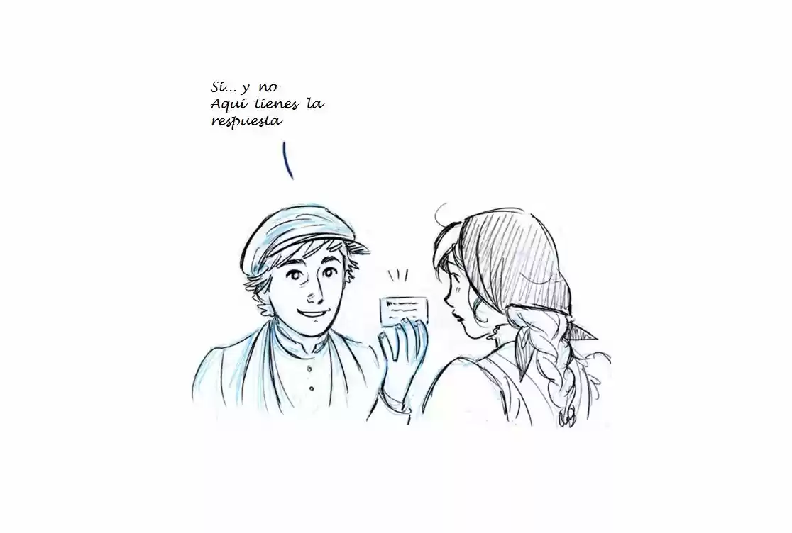 Miss Abbott and the Doctor (2015) - Capítulo 25 - Página 16 - LectorTMOo