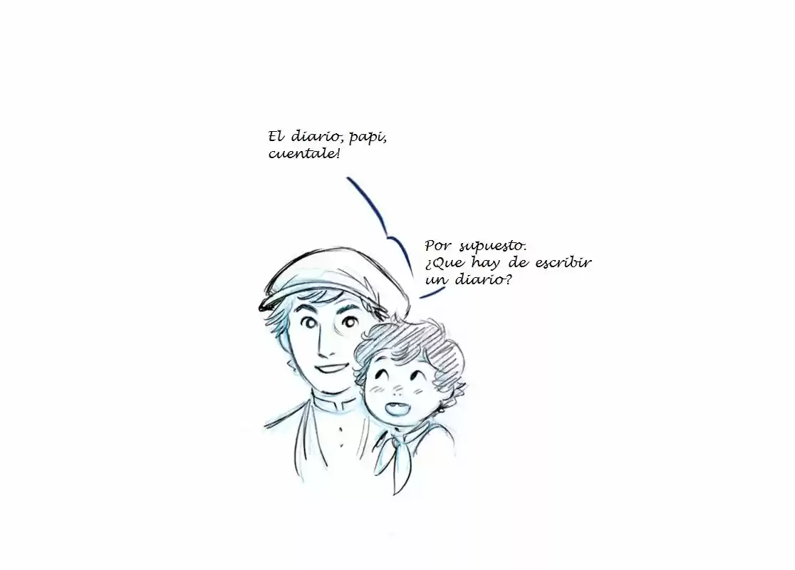 Miss Abbott and the Doctor (2015) - Capítulo 25 - Página 30 - LectorTMOo