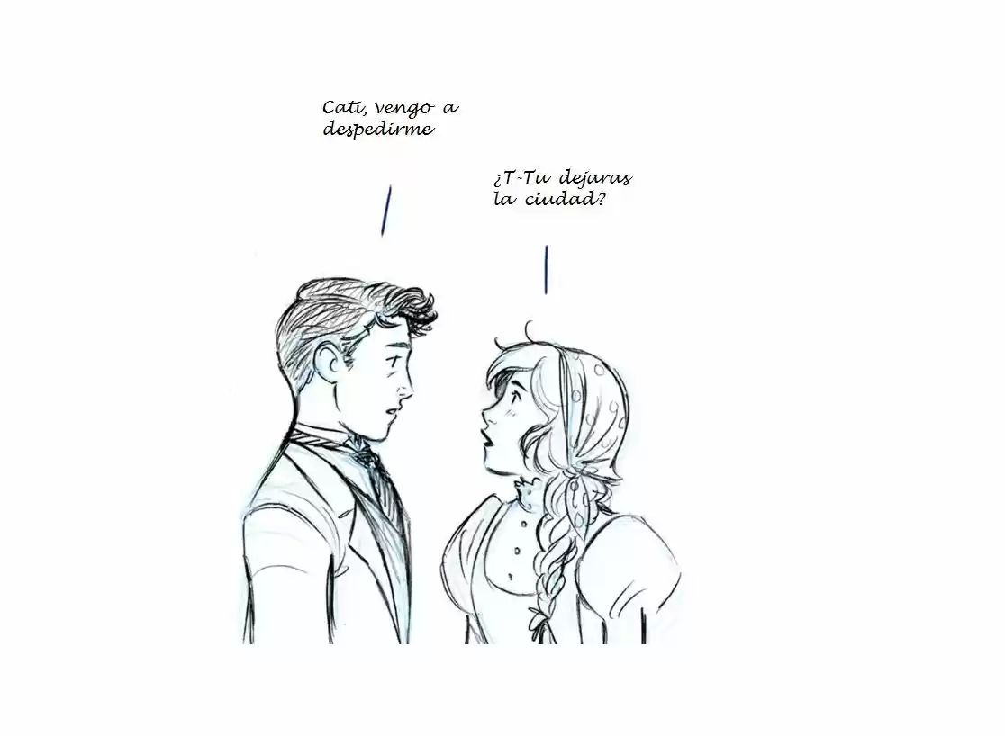 Miss Abbott and the Doctor (2015) - Capítulo 25 - Página 38 - LectorTMOo