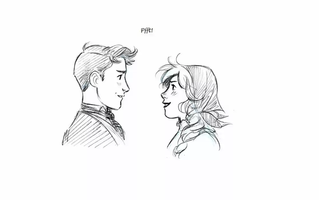 Miss Abbott and the Doctor (2015) - Capítulo 25 - Página 53 - LectorTMOo