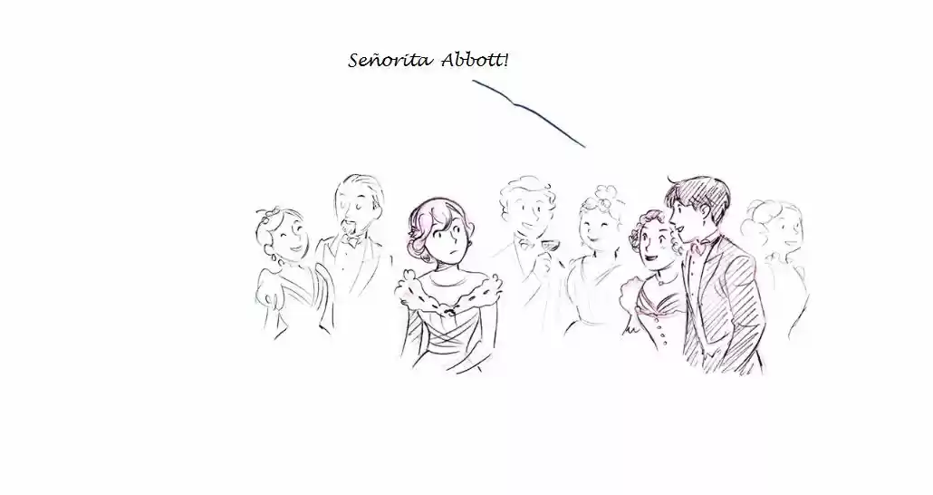 Miss Abbott and the Doctor (2015) - Capítulo 27 - Página 8 - LectorTMOo