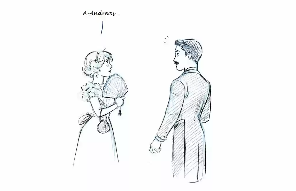Miss Abbott and the Doctor (2015) - Capítulo 27 - Página 23 - LectorTMOo