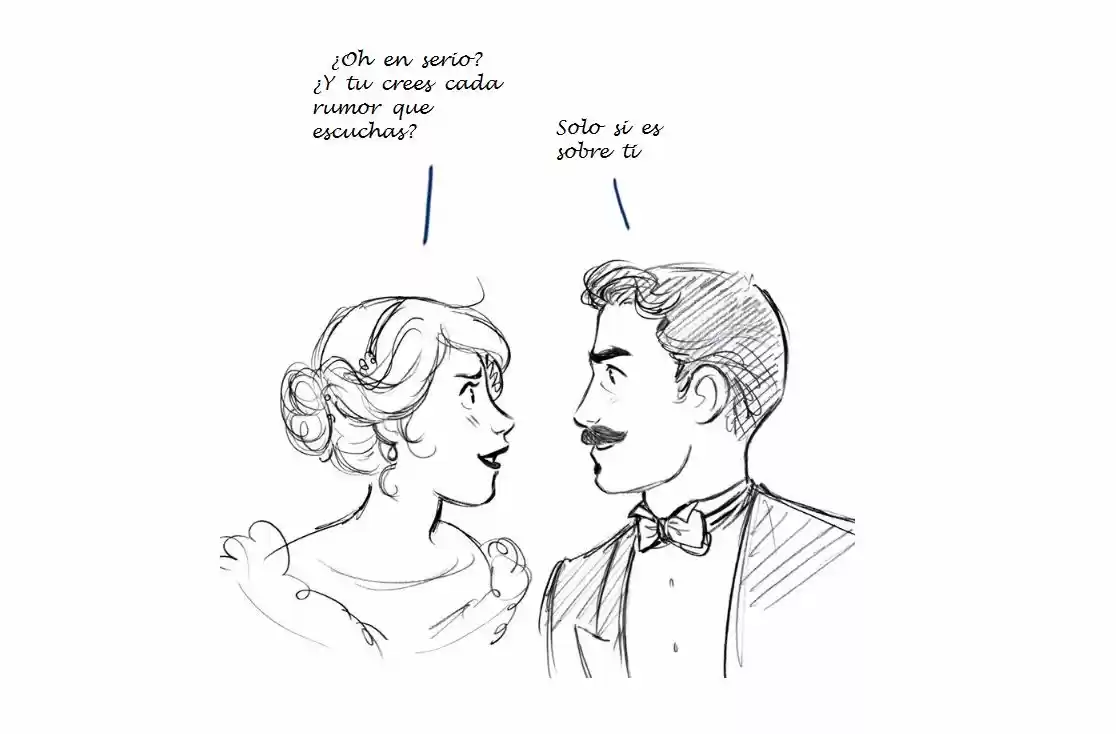 Miss Abbott and the Doctor (2015) - Capítulo 28 - Página 11 - LectorTMOo