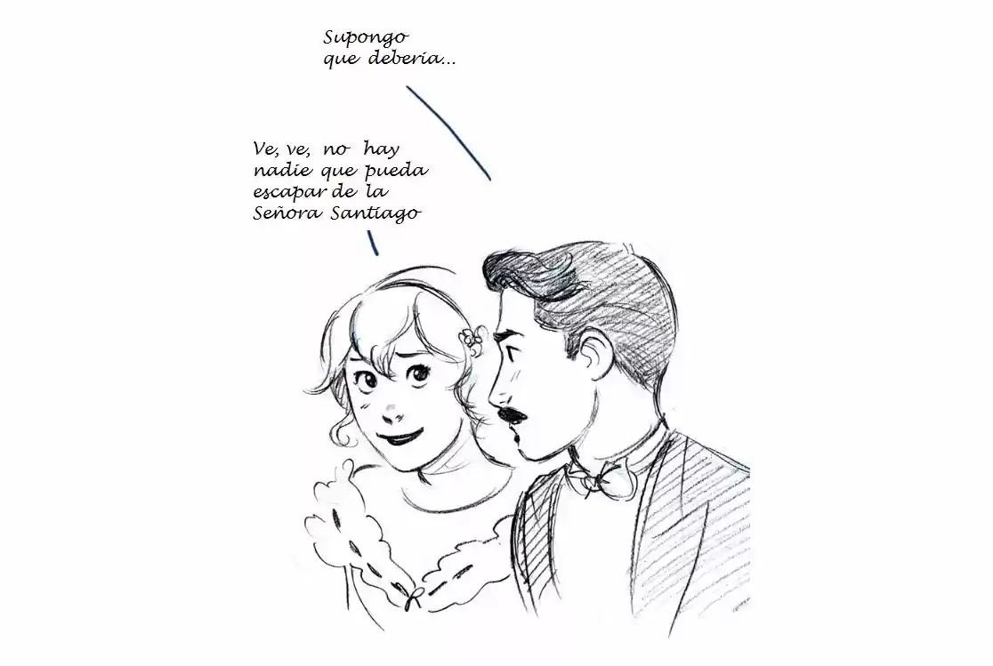 Miss Abbott and the Doctor (2015) - Capítulo 28 - Página 14 - LectorTMOo