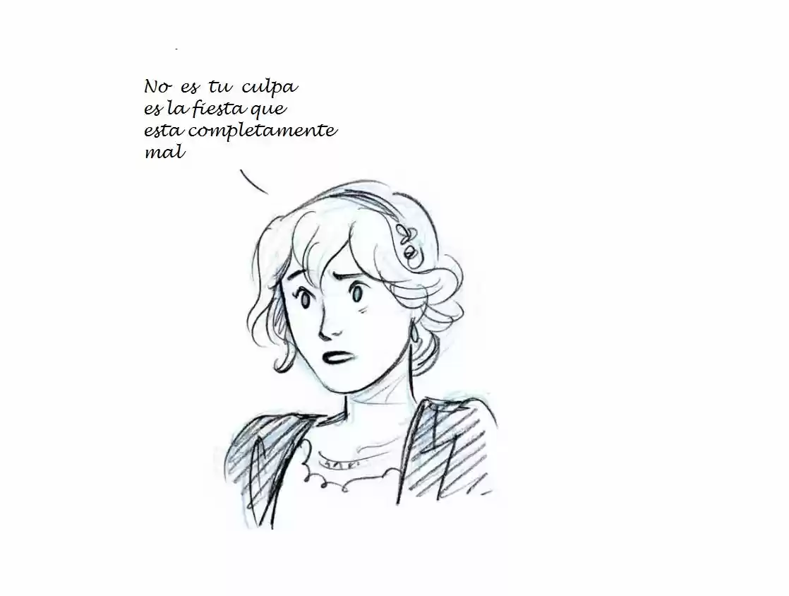 Miss Abbott and the Doctor (2015) - Capítulo 29 - Página 10 - LectorTMOo