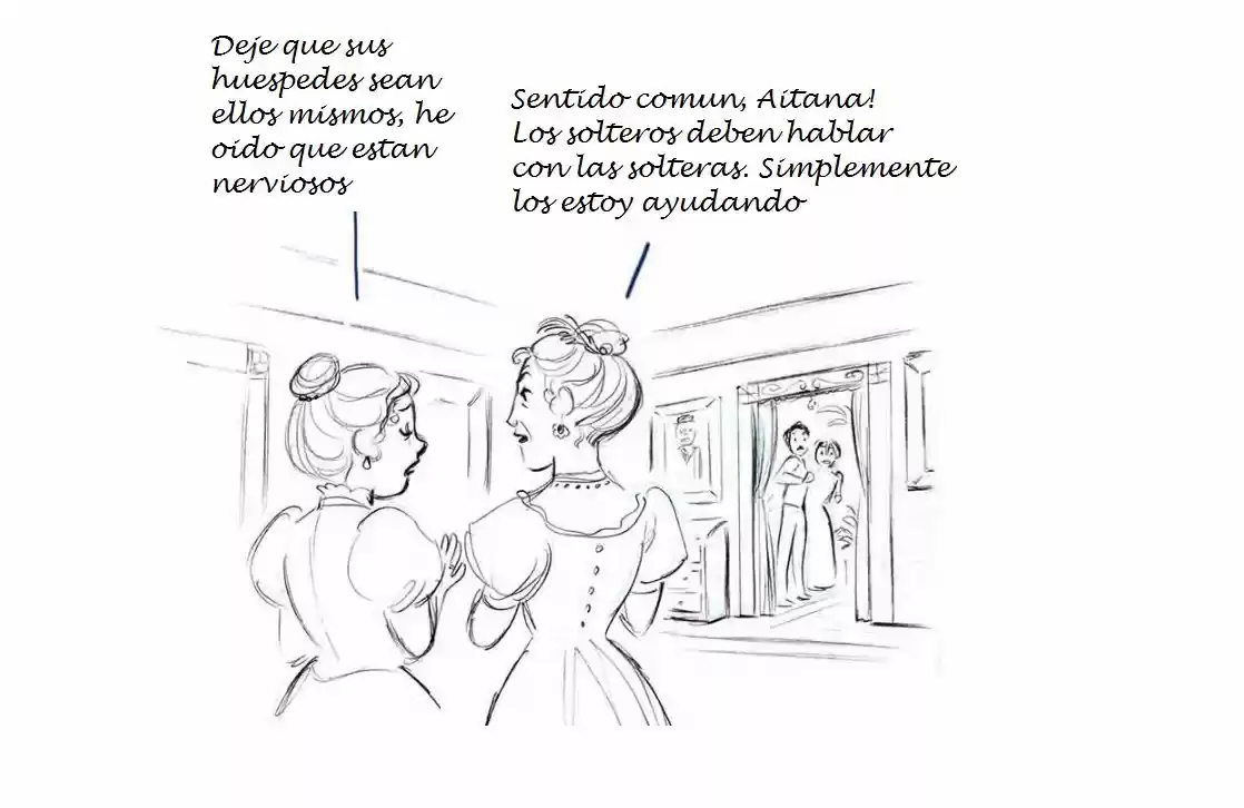 Miss Abbott and the Doctor (2015) - Capítulo 29 - Página 14 - LectorTMOo