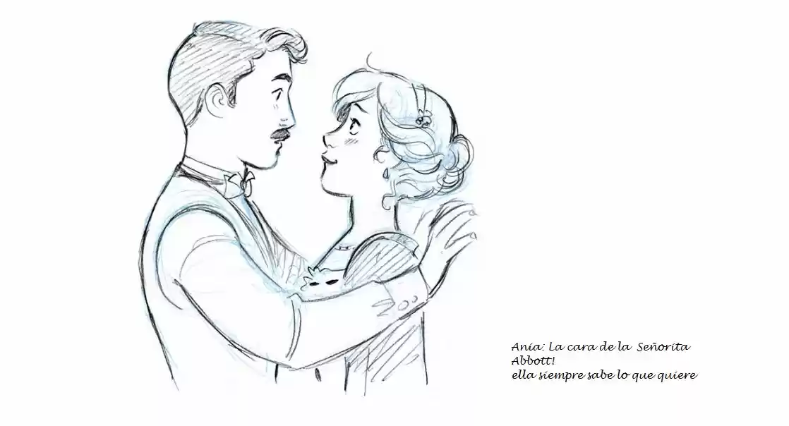 Miss Abbott and the Doctor (2015) - Capítulo 29 - Página 25 - LectorTMOo