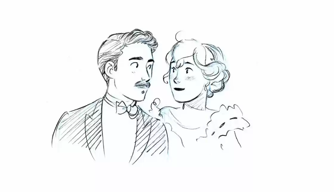 Miss Abbott and the Doctor (2015) - Capítulo 29 - Página 39 - LectorTMOo