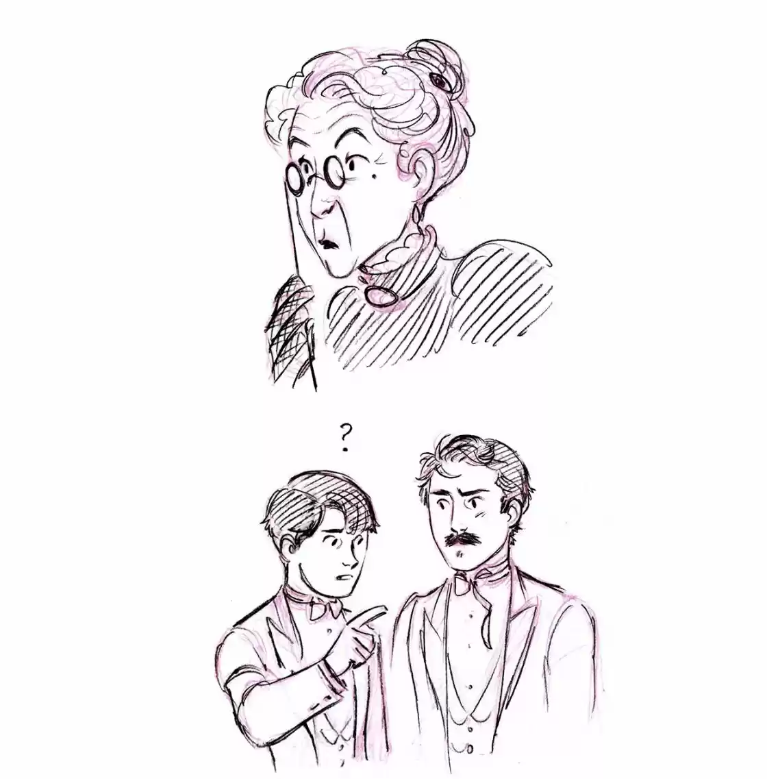 Miss Abbott and the Doctor (2015) - Capítulo 29 - Página 48 - LectorTMOo