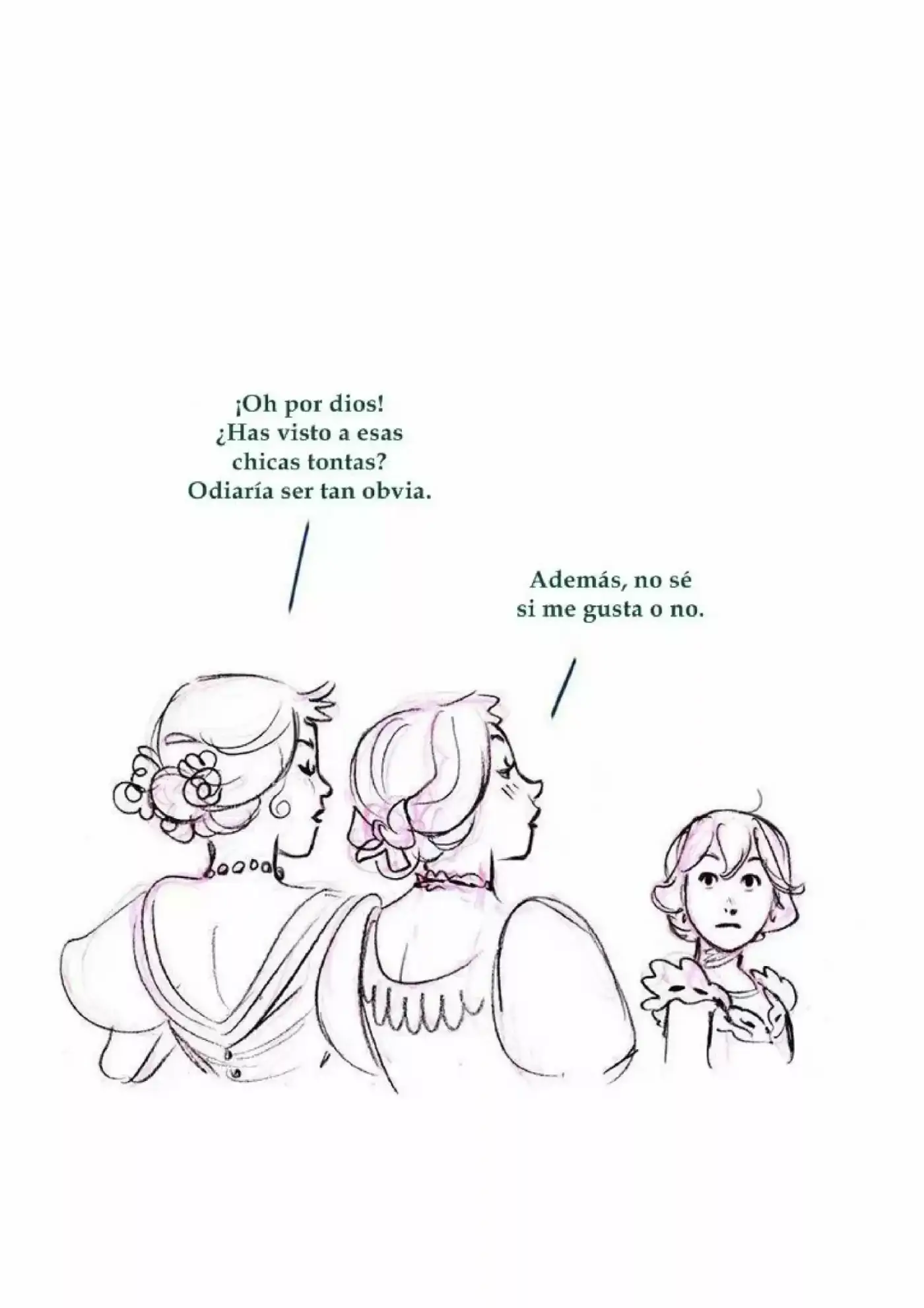 Miss Abbott and the Doctor (2015) - Capítulo 30 - Página 13 - LectorTMOo