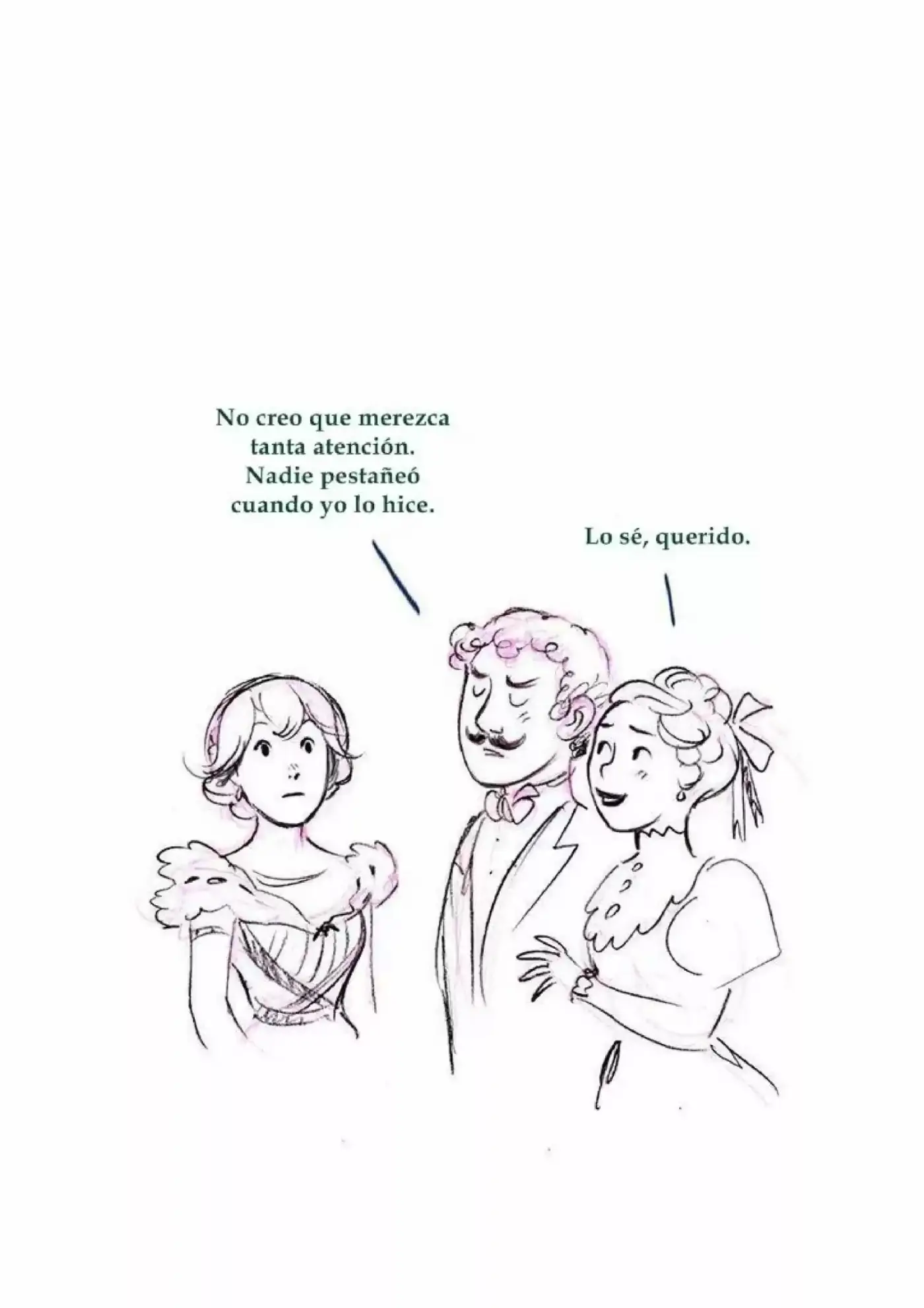 Miss Abbott and the Doctor (2015) - Capítulo 30 - Página 14 - LectorTMOo