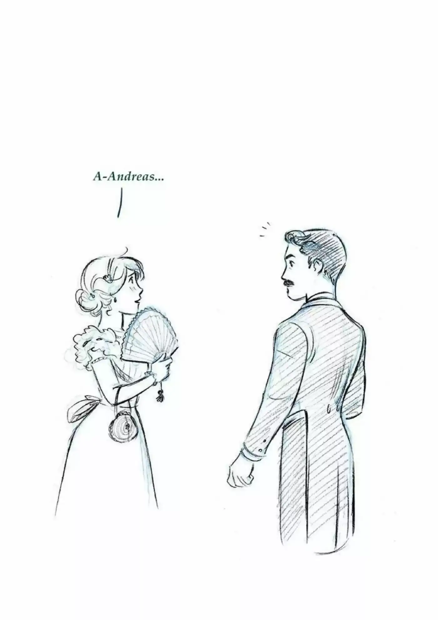 Miss Abbott and the Doctor (2015) - Capítulo 30 - Página 21 - LectorTMOo