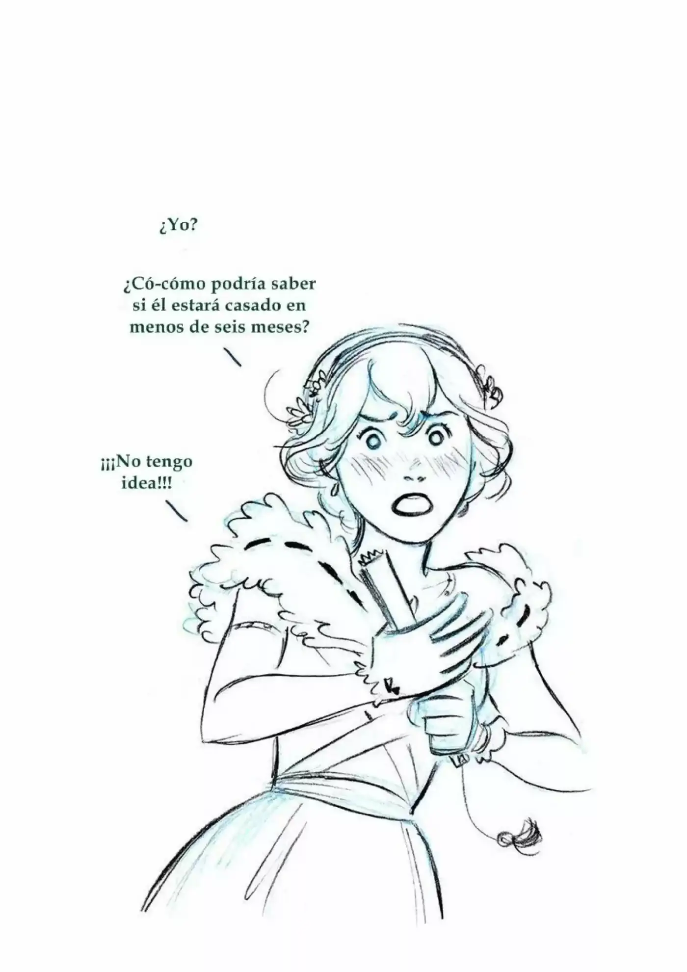 Miss Abbott and the Doctor (2015) - Capítulo 30 - Página 28 - LectorTMOo