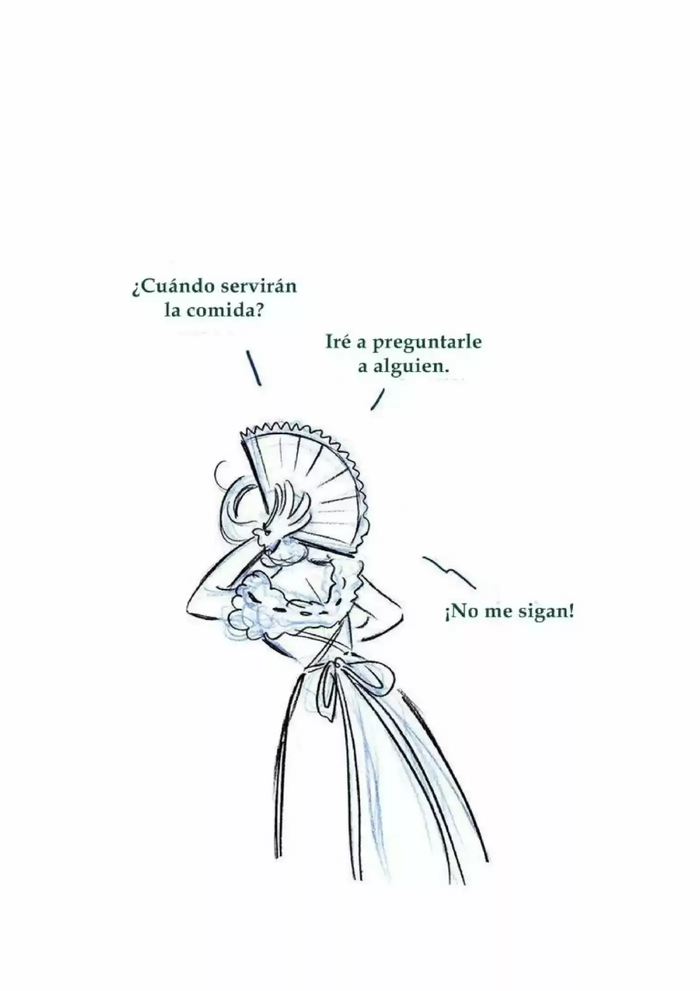 Miss Abbott and the Doctor (2015) - Capítulo 30 - Página 31 - LectorTMOo