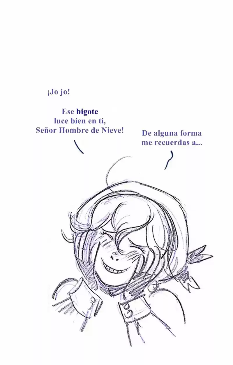 Miss Abbott and the Doctor (2015) - Capítulo 31 - Página 10 - LectorTMOo