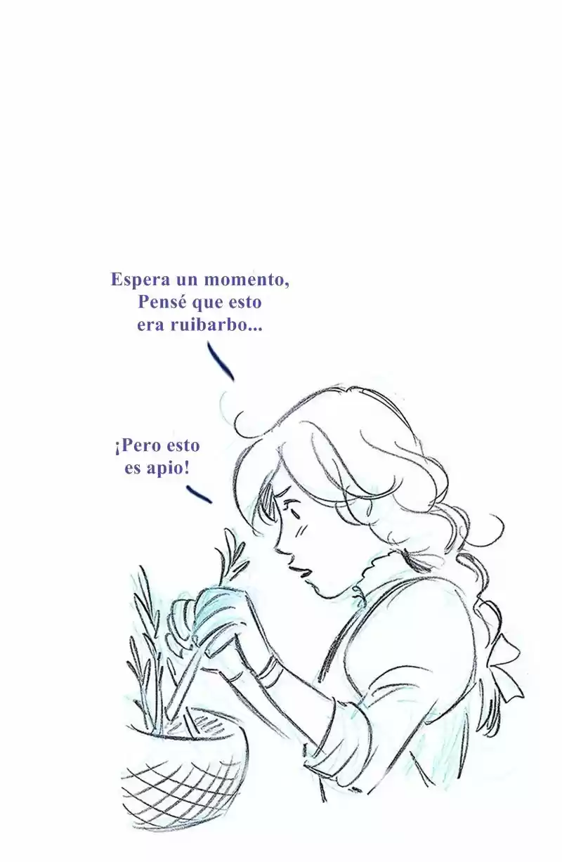 Miss Abbott and the Doctor (2015) - Capítulo 31 - Página 19 - LectorTMOo