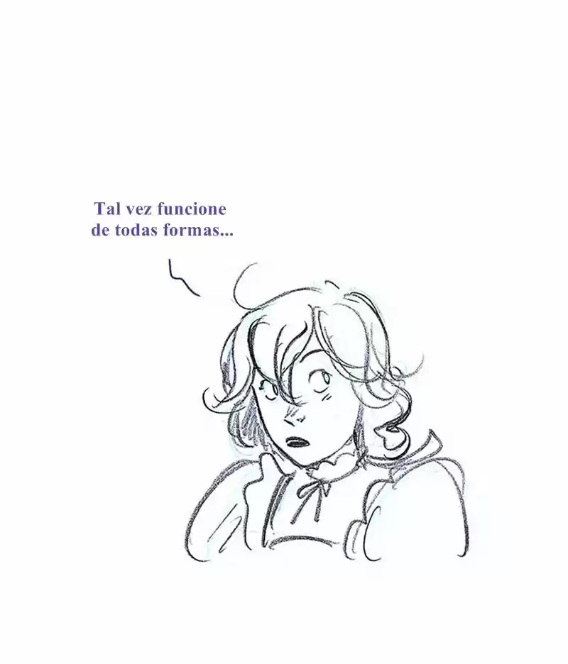 Miss Abbott and the Doctor (2015) - Capítulo 31 - Página 20 - LectorTMOo