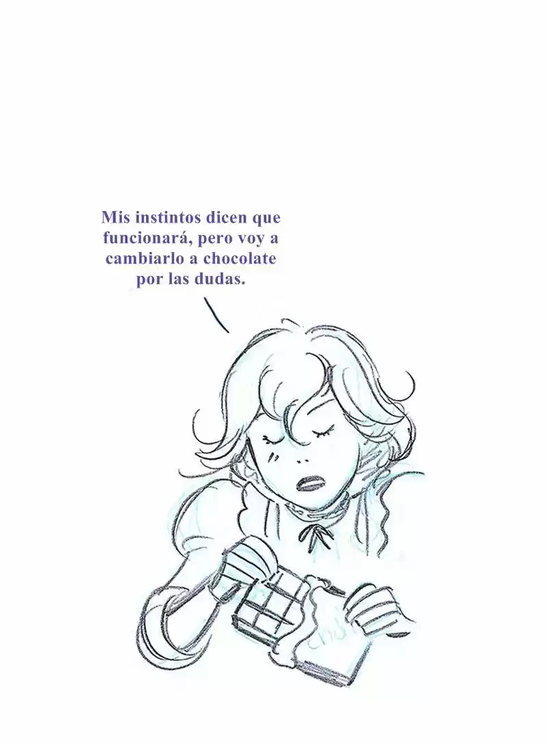 Miss Abbott and the Doctor (2015) - Capítulo 31 - Página 21 - LectorTMOo