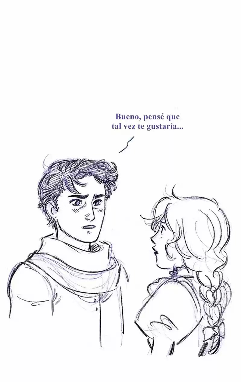 Miss Abbott and the Doctor (2015) - Capítulo 32 - Página 7 - LectorTMOo