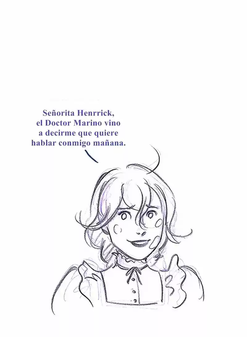 Miss Abbott and the Doctor (2015) - Capítulo 32 - Página 29 - LectorTMOo