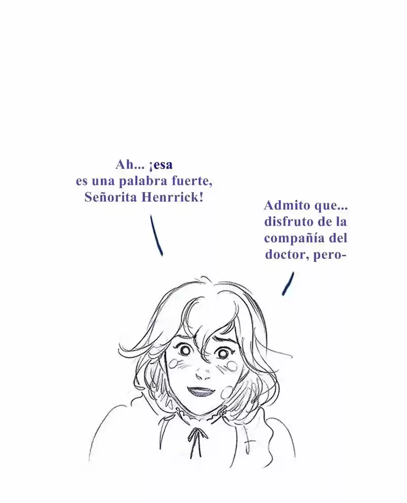 Miss Abbott and the Doctor (2015) - Capítulo 32 - Página 39 - LectorTMOo
