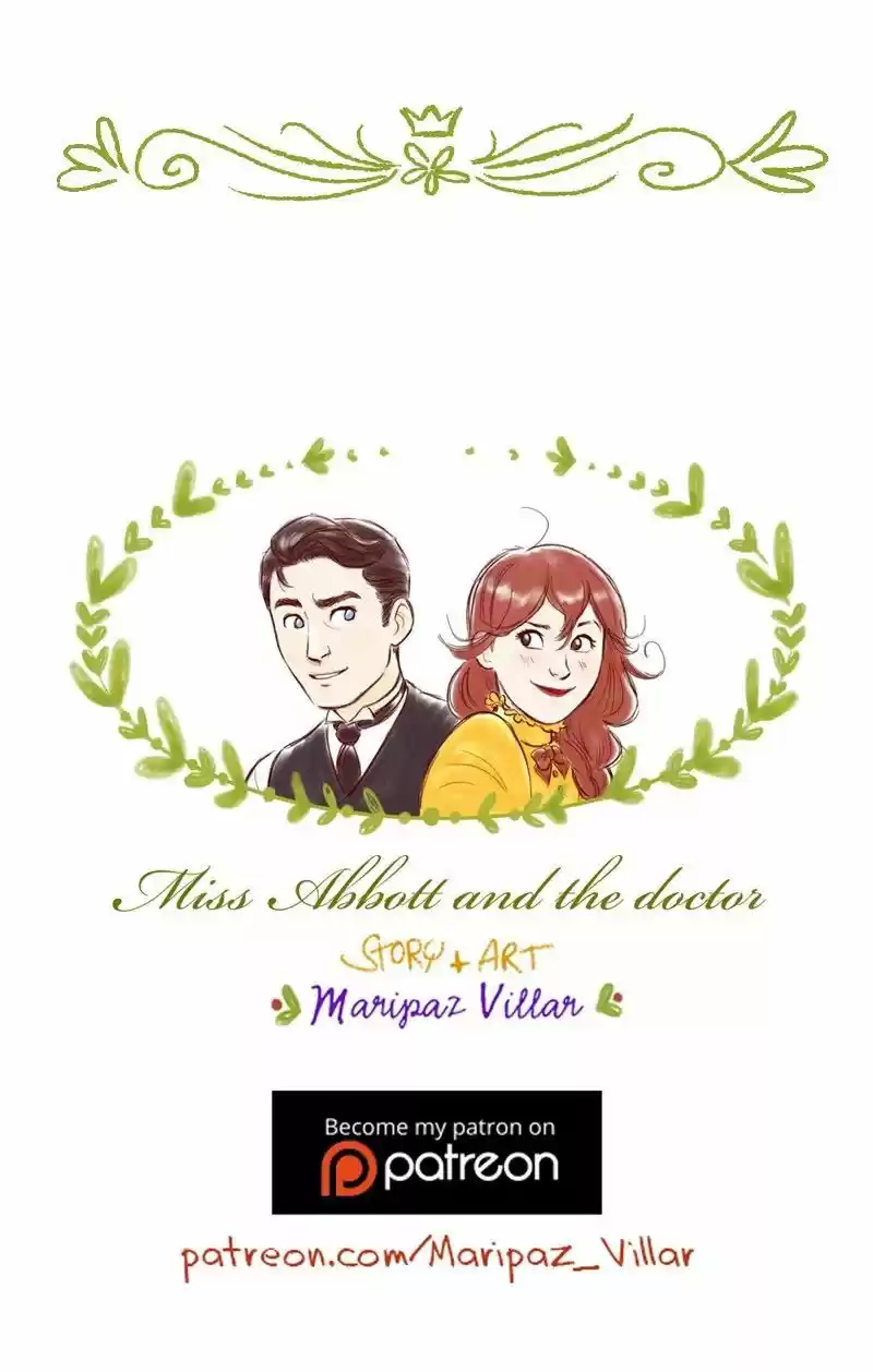 Miss Abbott and the Doctor (2015) - Capítulo 32 - Página 51 - LectorTMOo