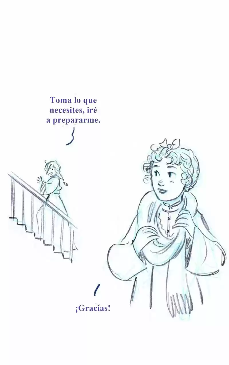 Miss Abbott and the Doctor (2015) - Capítulo 33 - Página 10 - LectorTMOo